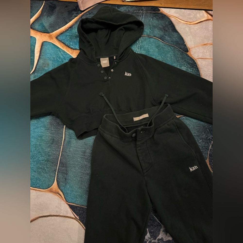 Kith Evergreen Set